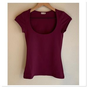 Free People Crop Top